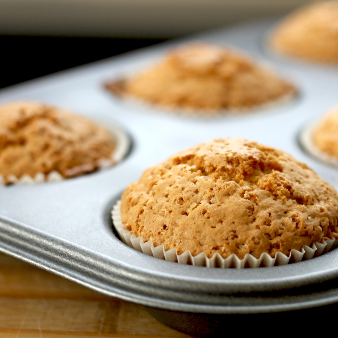 3 Cozy Fall-Themed High-Protein Snacks to Fuel Your Fitness
