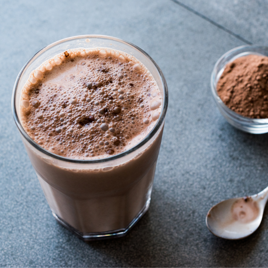 5 Fall-Inspired Protein Coffee Recipes to Fuel Your Day