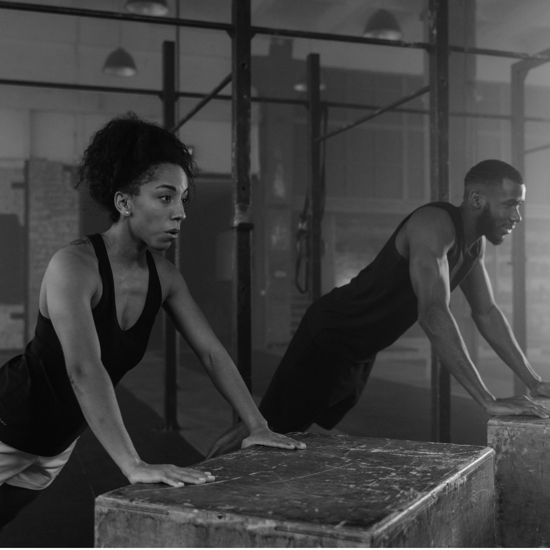Exercises That Can Help You Live Longer