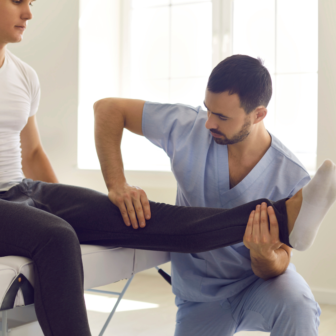 Stronger Bones, Stronger You: Workouts to Help Improve Osteoporosis