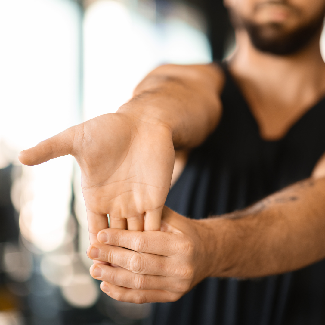 Unlocking Your Body: The Best Workouts to Improve Flexibility