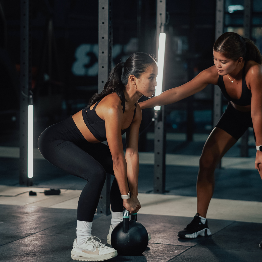 How Many Days a Week Should You Work Out to See Results?