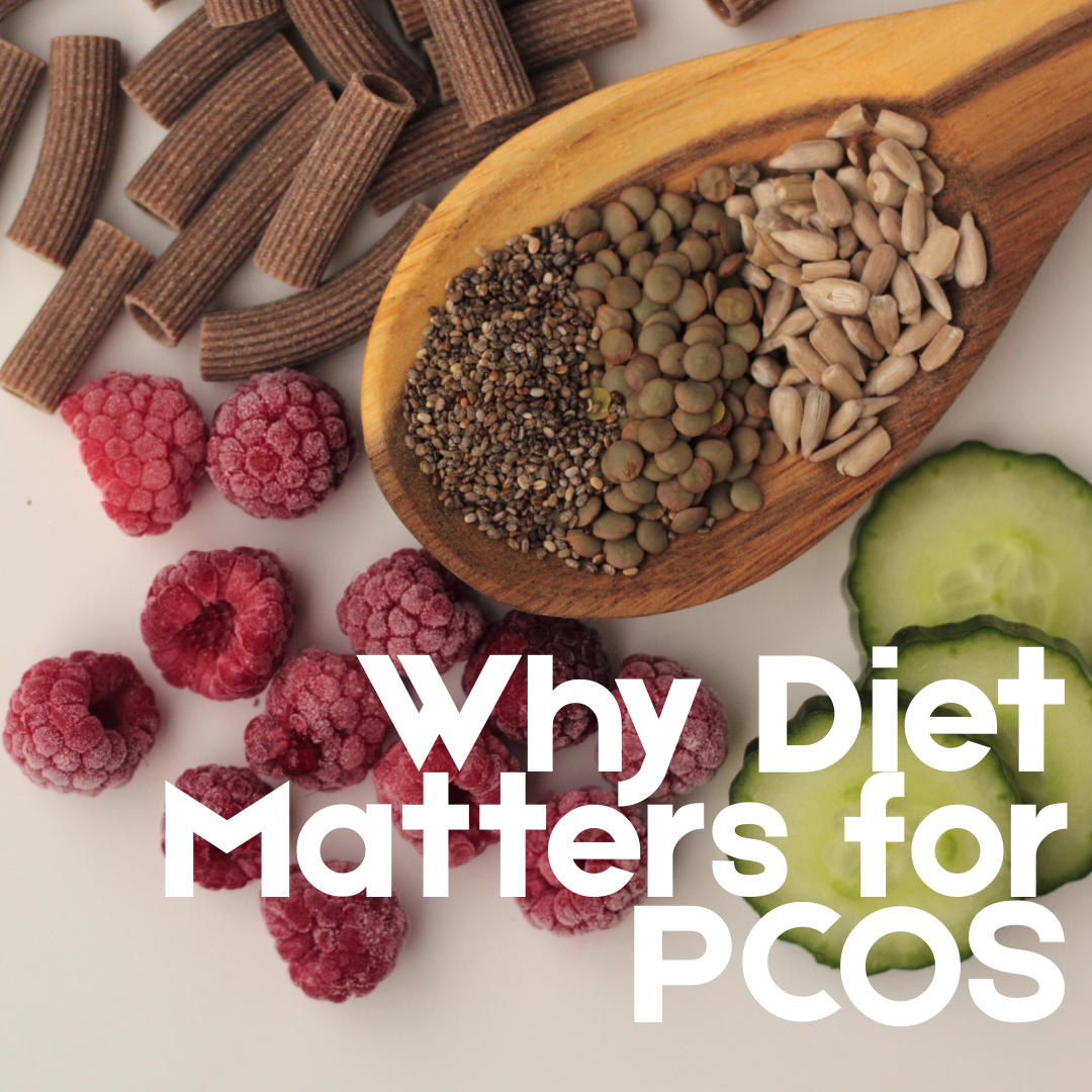 The Best Diet for PCOS: How Nutrition Can Balance Hormones Naturally