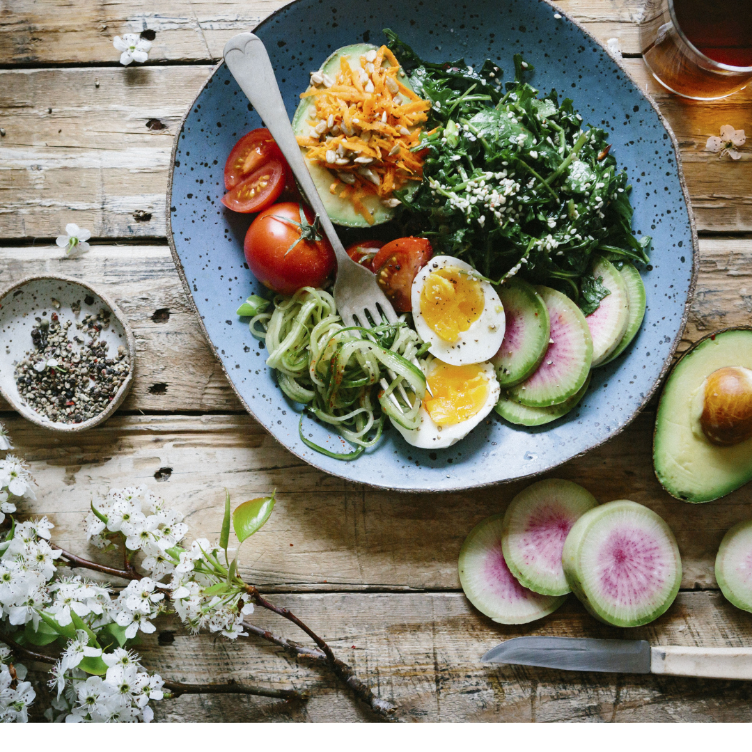 Foods to Improve Cardiovascular Health and Lower Heart Disease Risk