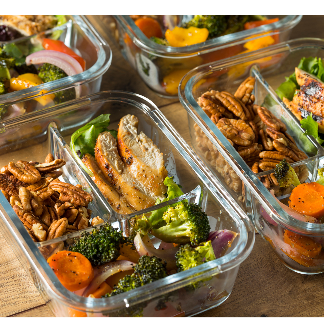 Best Diets for Middle-Aged Men Who Want to Trim Down