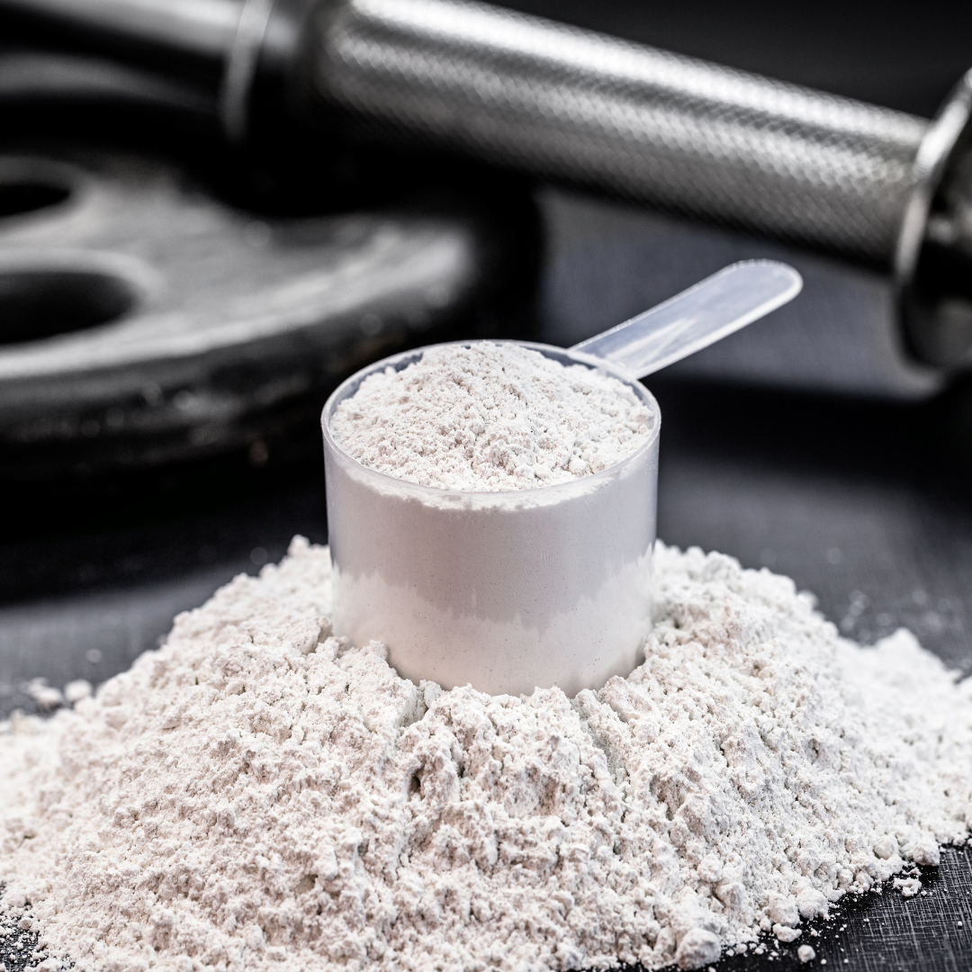 The Benefits of Creatine for Men: Why This Supplement Still Reigns Supreme