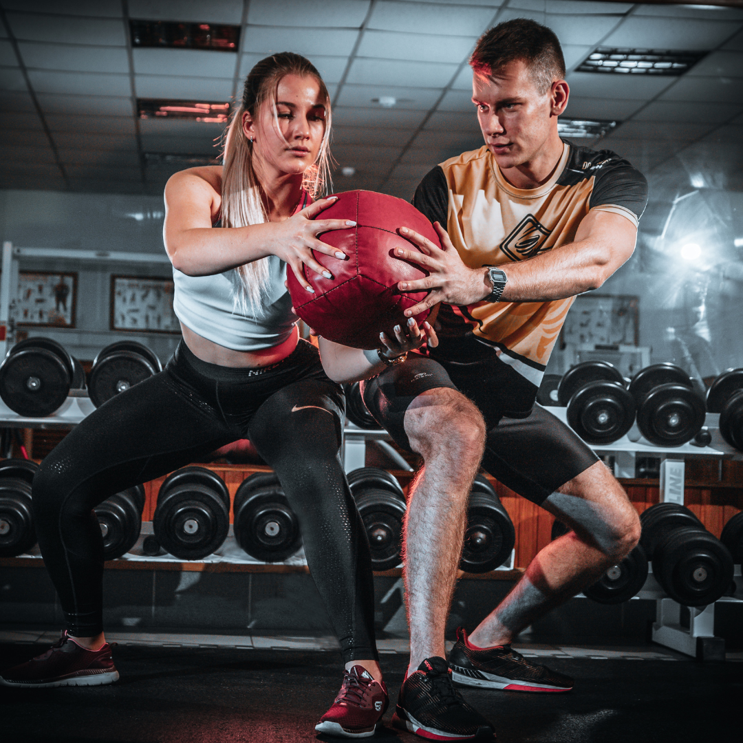 Can You Build Muscle and Lose Fat at the Same Time?