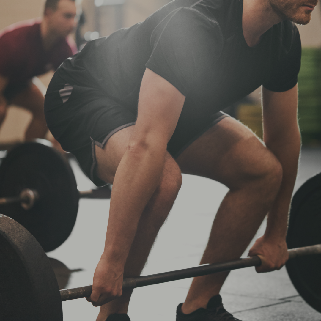 The Effects of Aging on Testosterone Levels