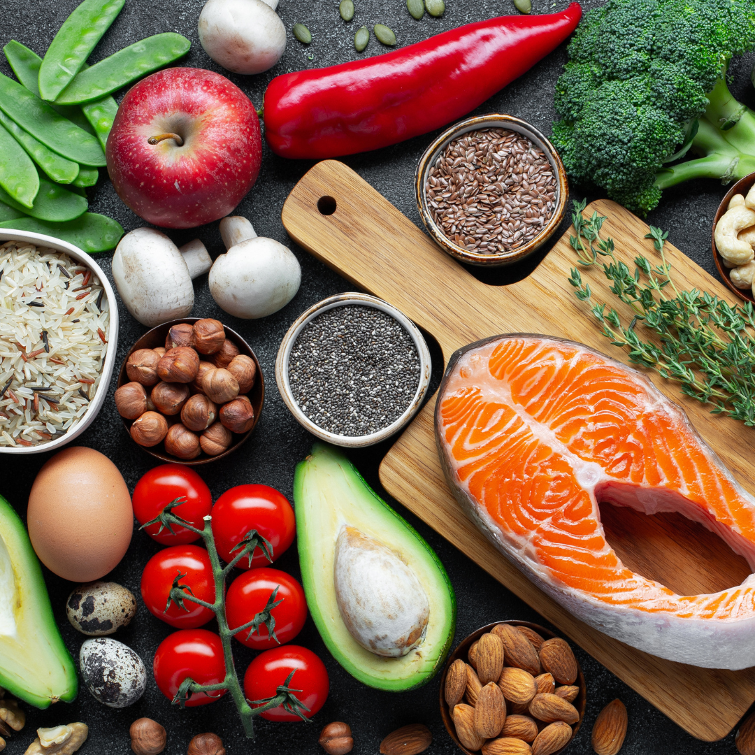 Smart Food Swaps for Weight Loss That Actually Work