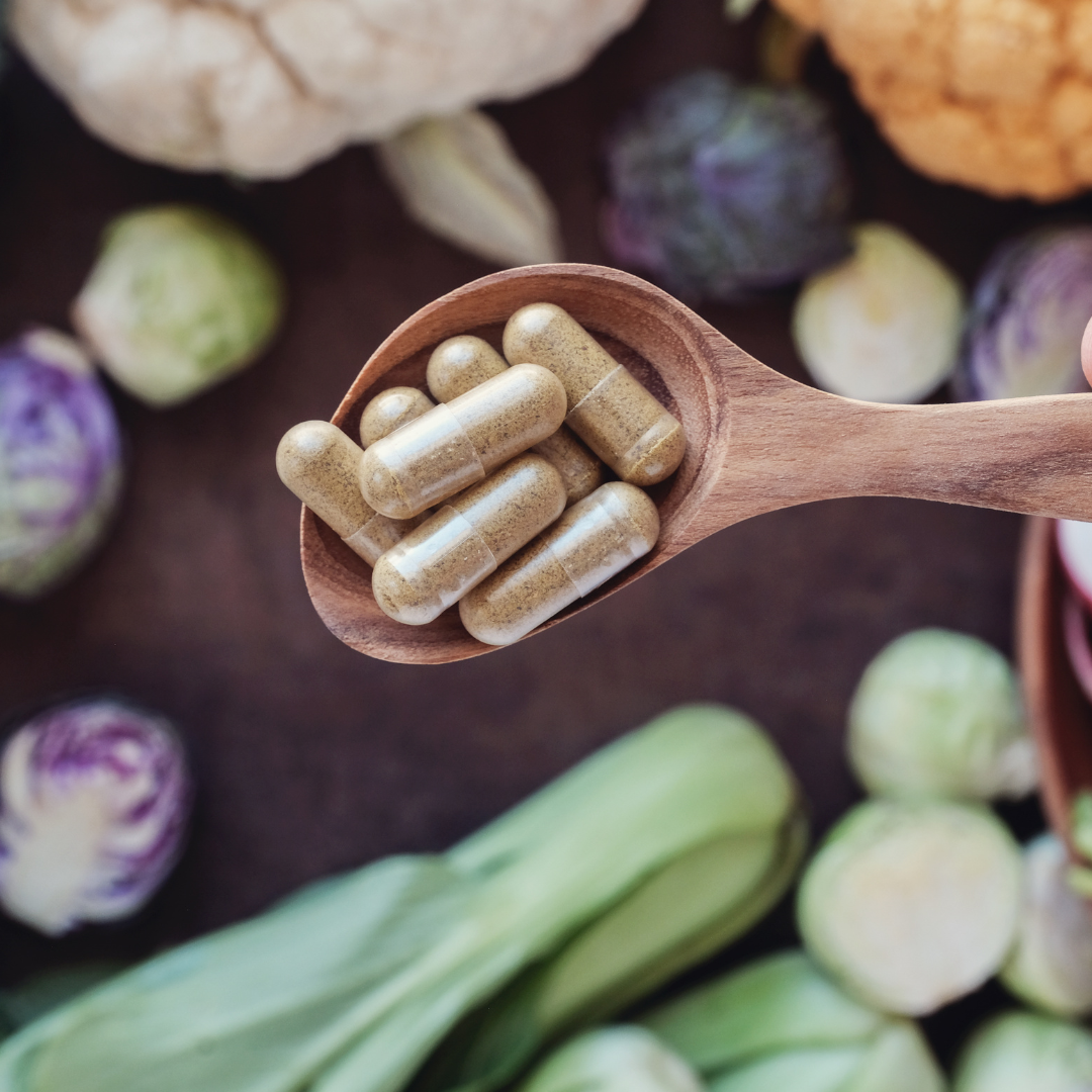 The Benefits of Probiotics for Men: Gut Health, Strength, and Beyond