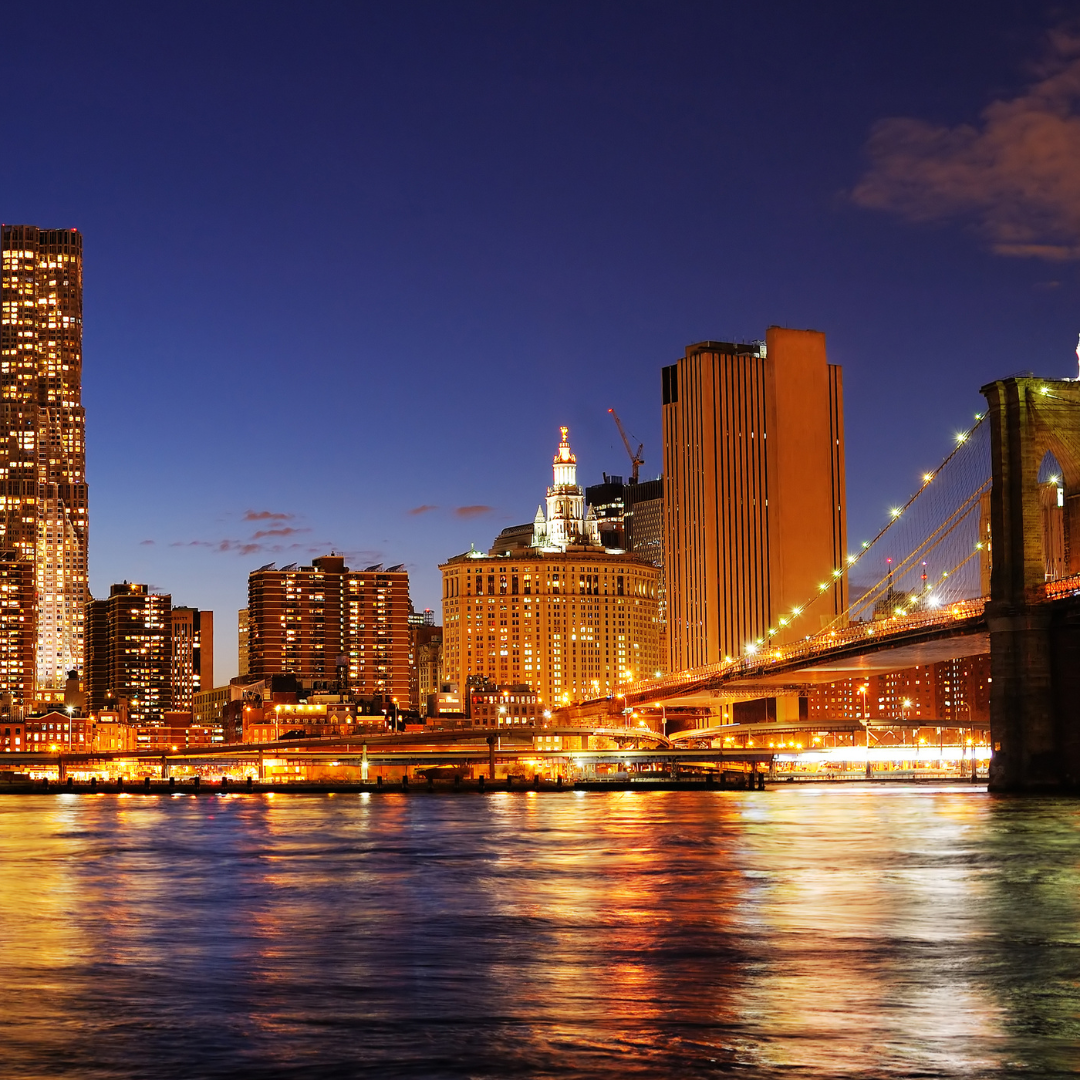 The Best Upscale Restaurants in New York City for Health-Conscious Diners