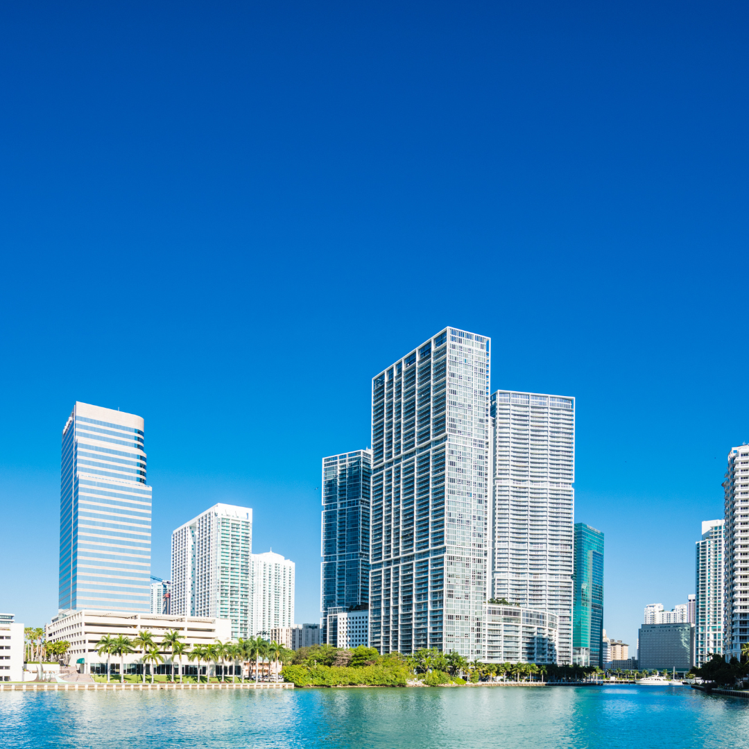 The Best Upscale Restaurants in Miami for Health-Conscious Diners