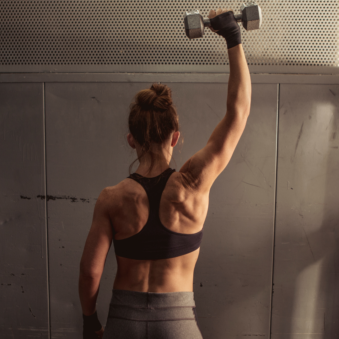 Do You Really Need to Lift Heavy to Build Muscle?