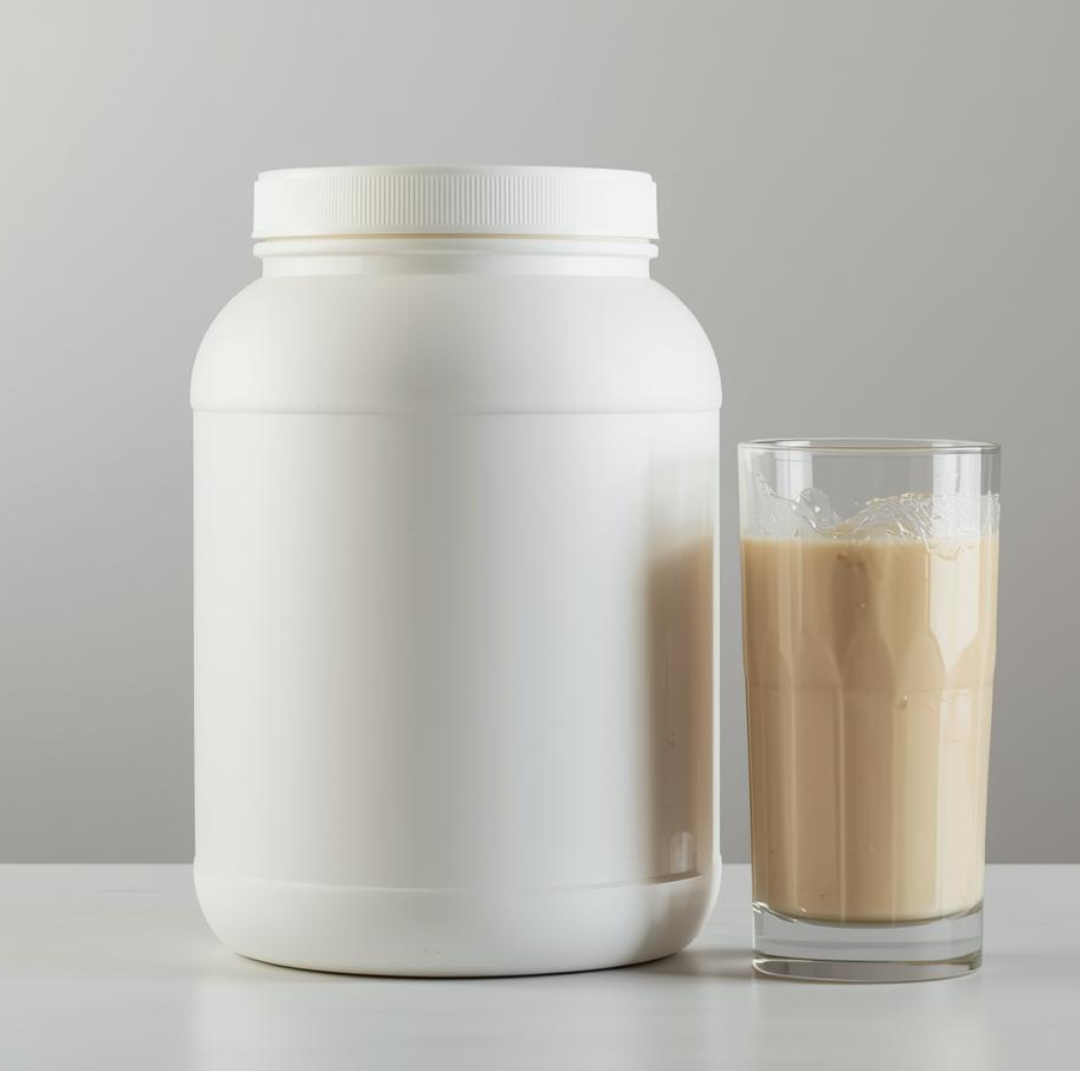 Amino Spiking in Protein Powders: The Hidden Truth Behind Supplement Labels