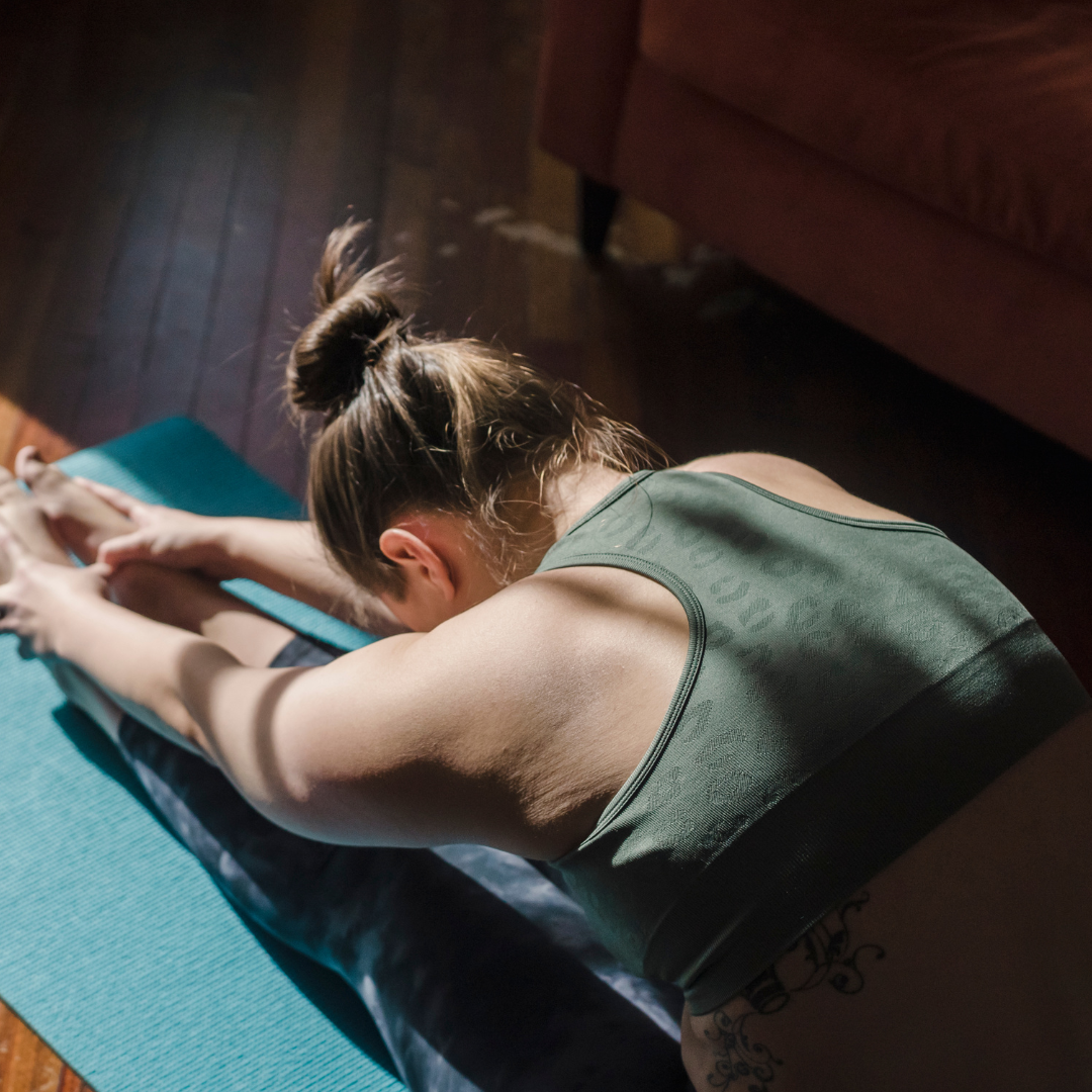The Power of Mindset and Recovery in Fitness: Train Smarter, Not Just Harder