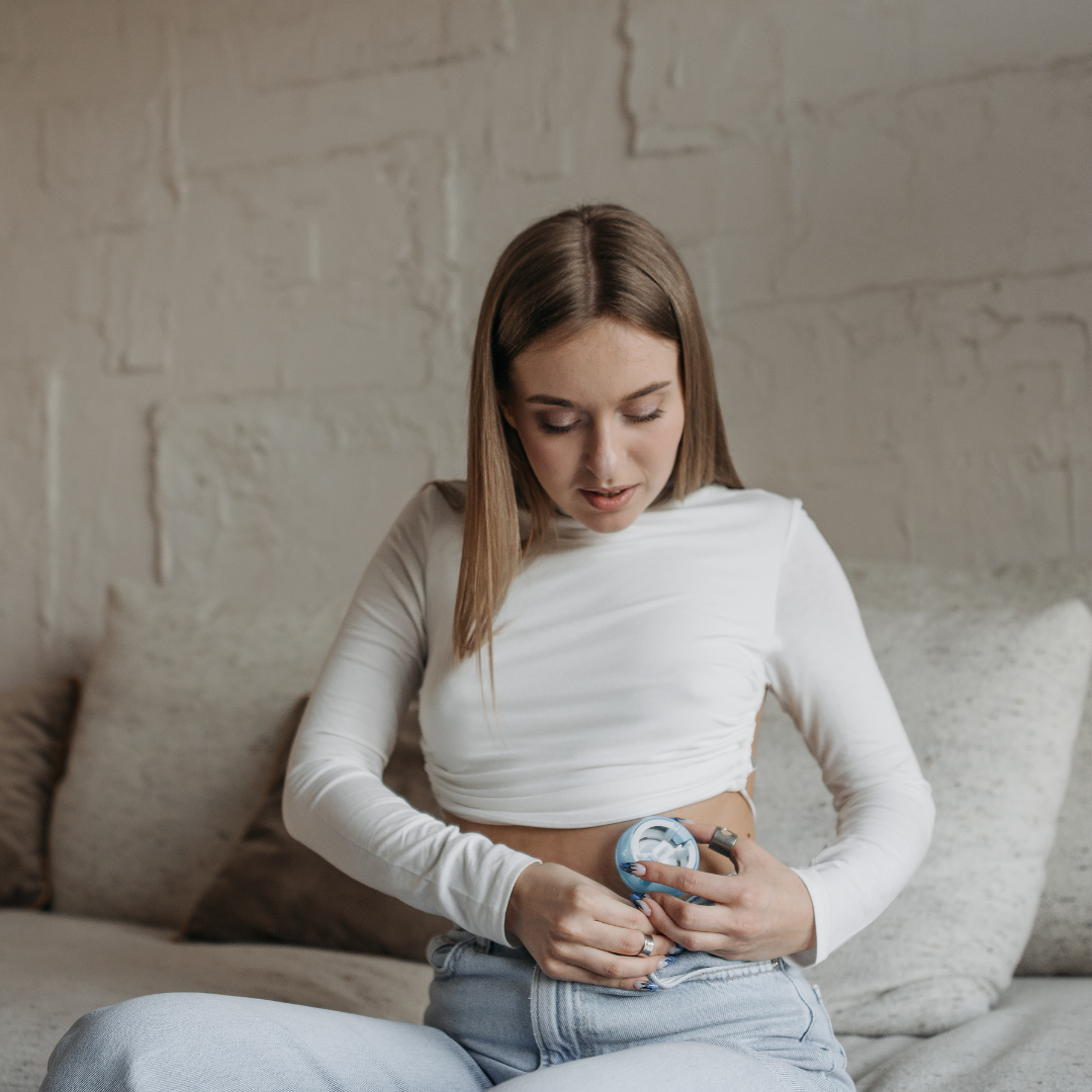 Insulin Resistance: What It Is and How to Improve It Naturally