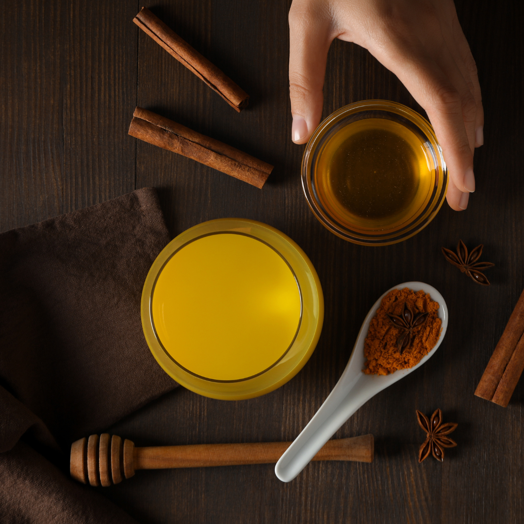 The Best Natural Wellness Drinks for Better Health