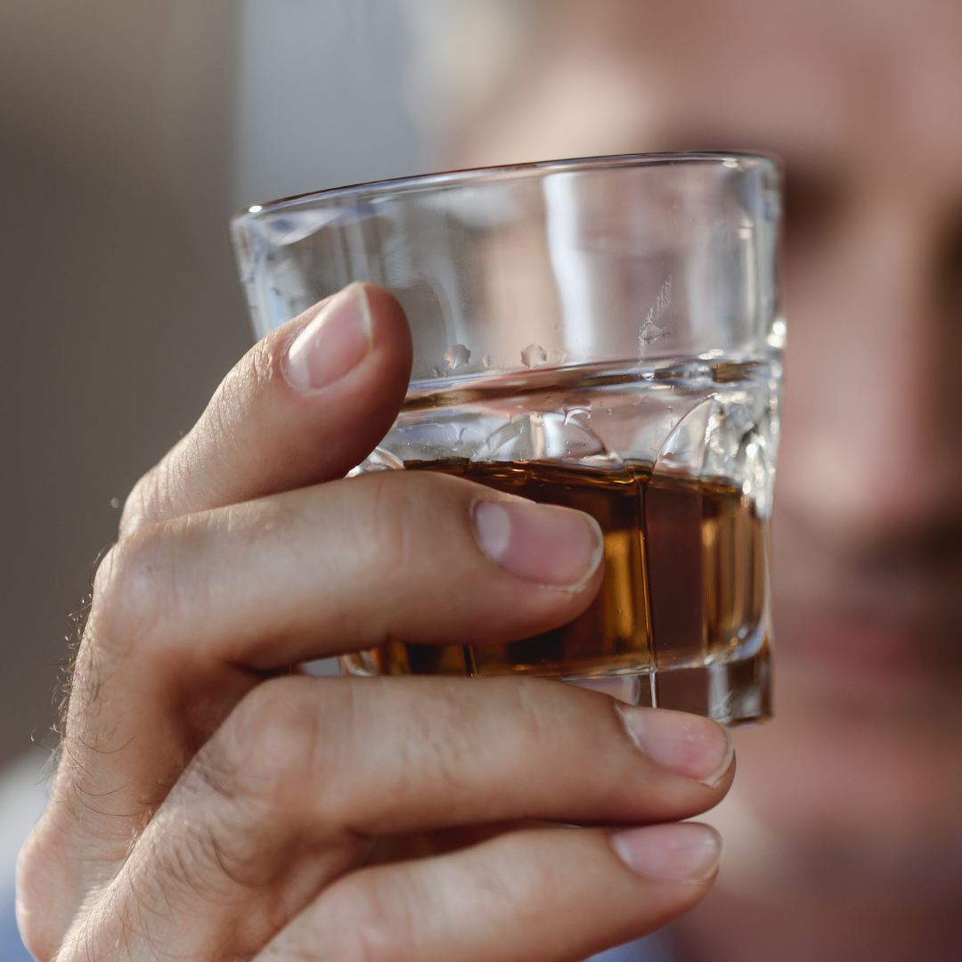 Does Alcohol Lower Testosterone? The Truth About Drinking and Hormone Health