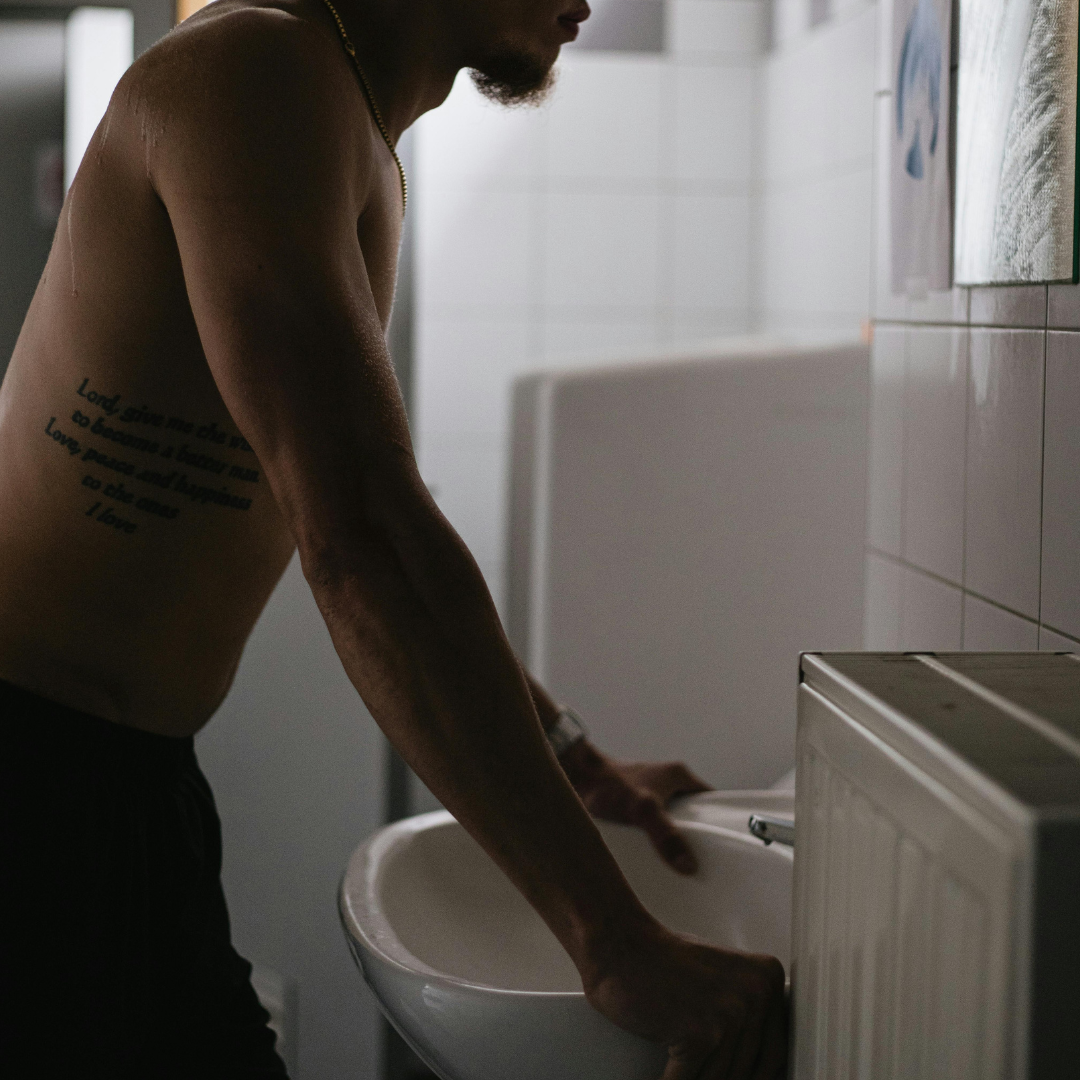 How Stress Impacts Testosterone and Muscle Growth