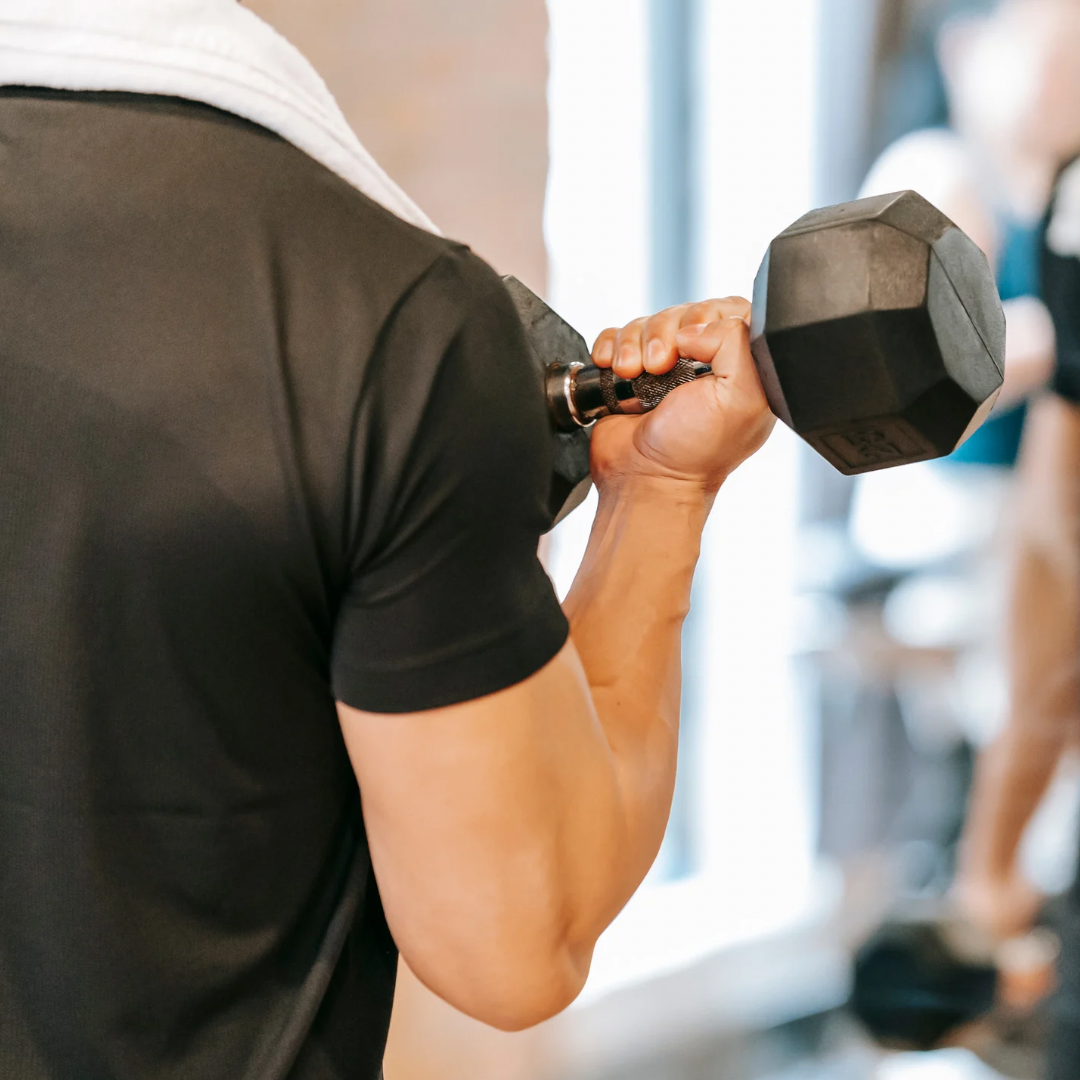 What Exercises Increase Irisin Hormone Naturally