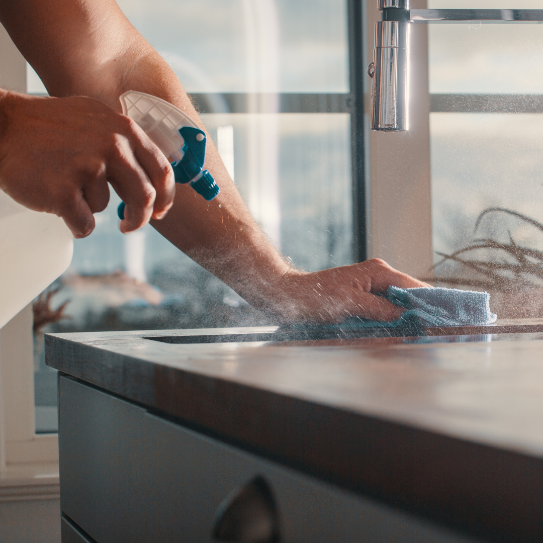 What is NEAT? Simple Everyday Ways to Burn More Calories Without the Gym