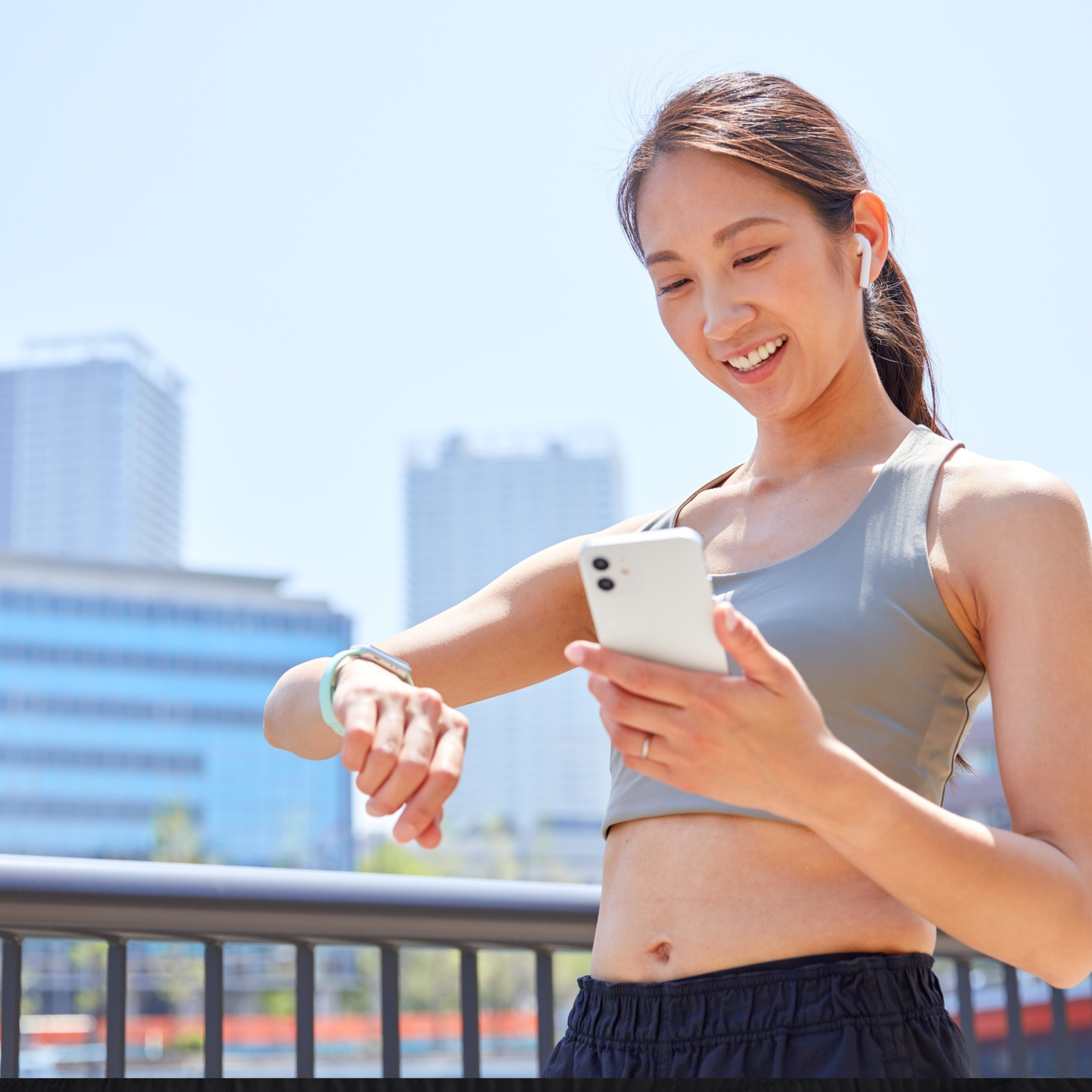 Fitness Apps Are Changing the Way We Train: Why Adoption Is Growing Faster Than Ever