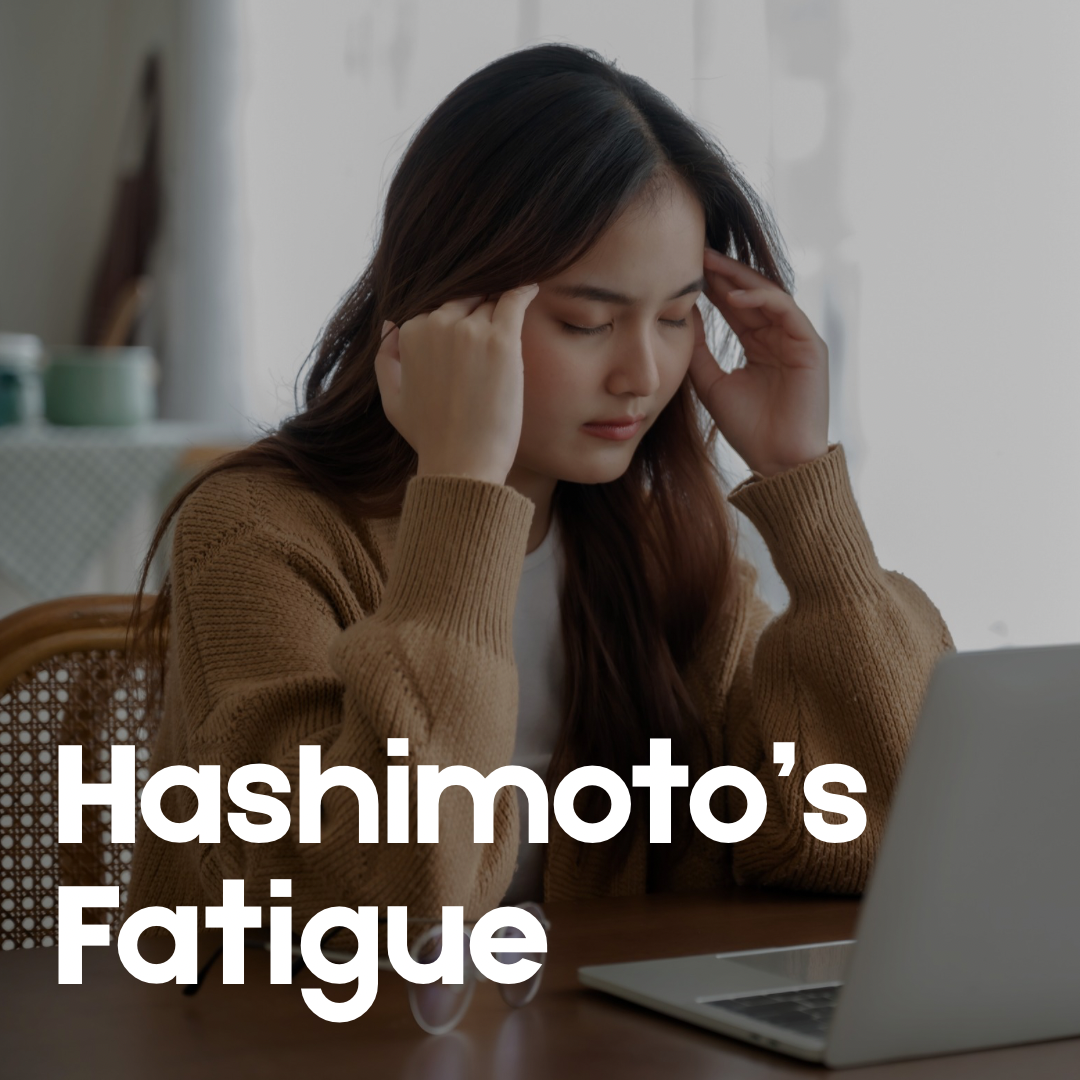 Hashimoto’s Fatigue Diet: Foods to Support Energy and Thyroid Health