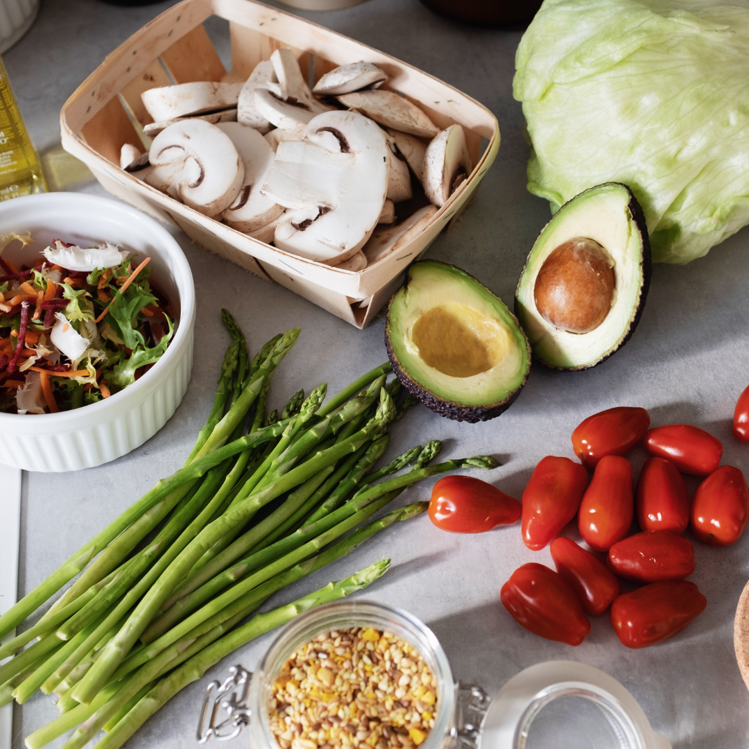 Why Nutrition Matters for Bones and Joints