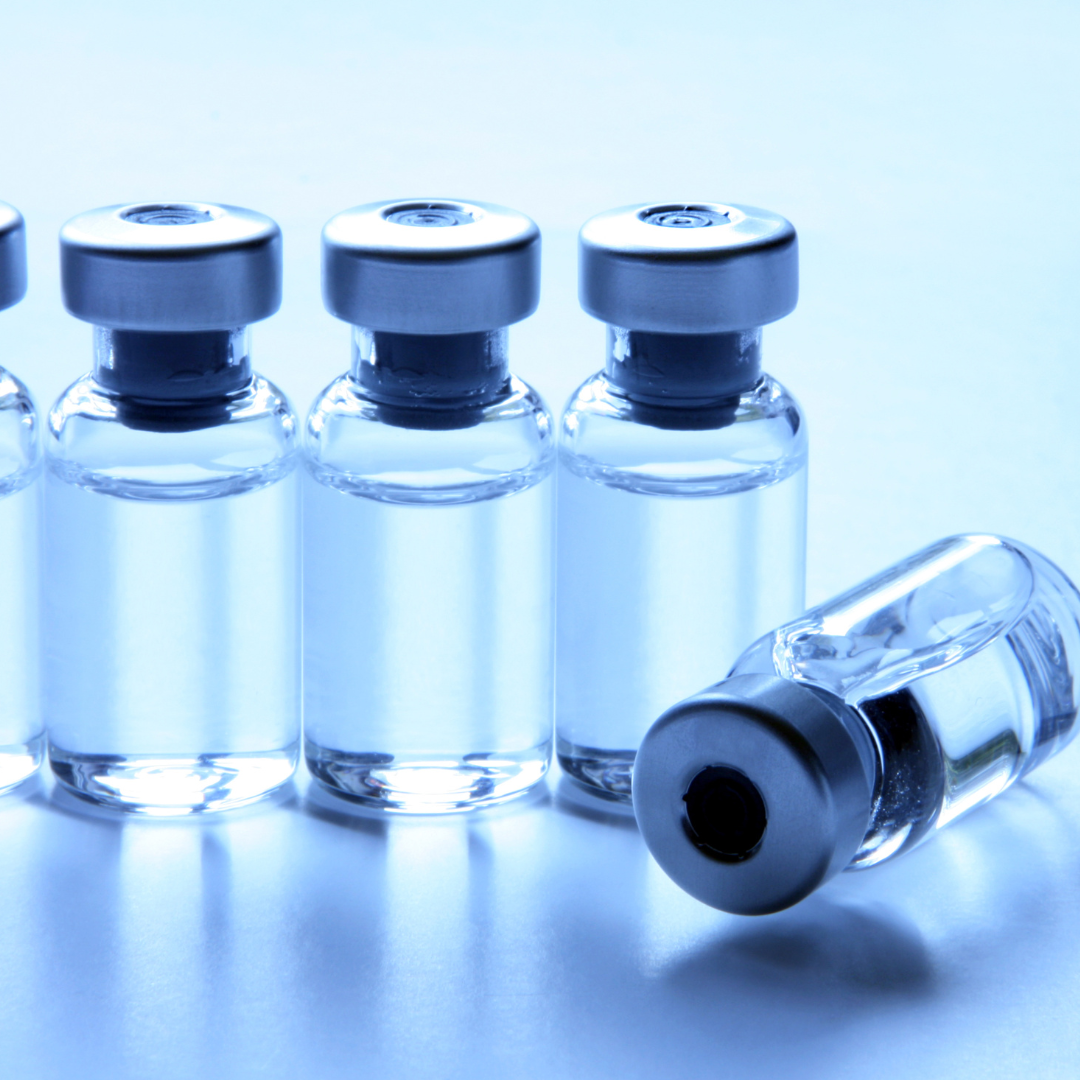 BPC-157: Benefits, Healing Potential, and What You Need to Know