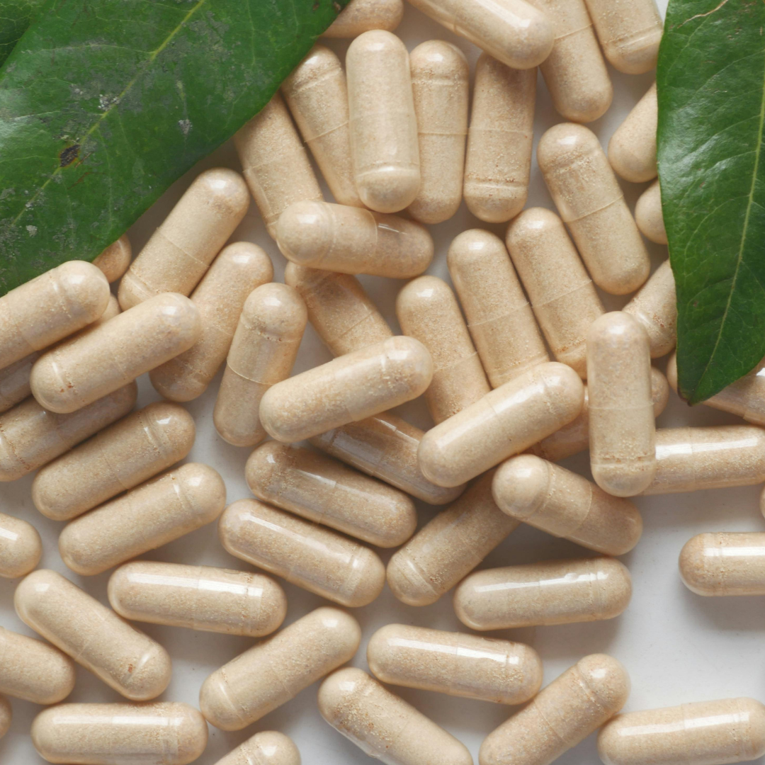 The Benefits of Shilajit for Men: Boosting Strength, Energy, and Vitality