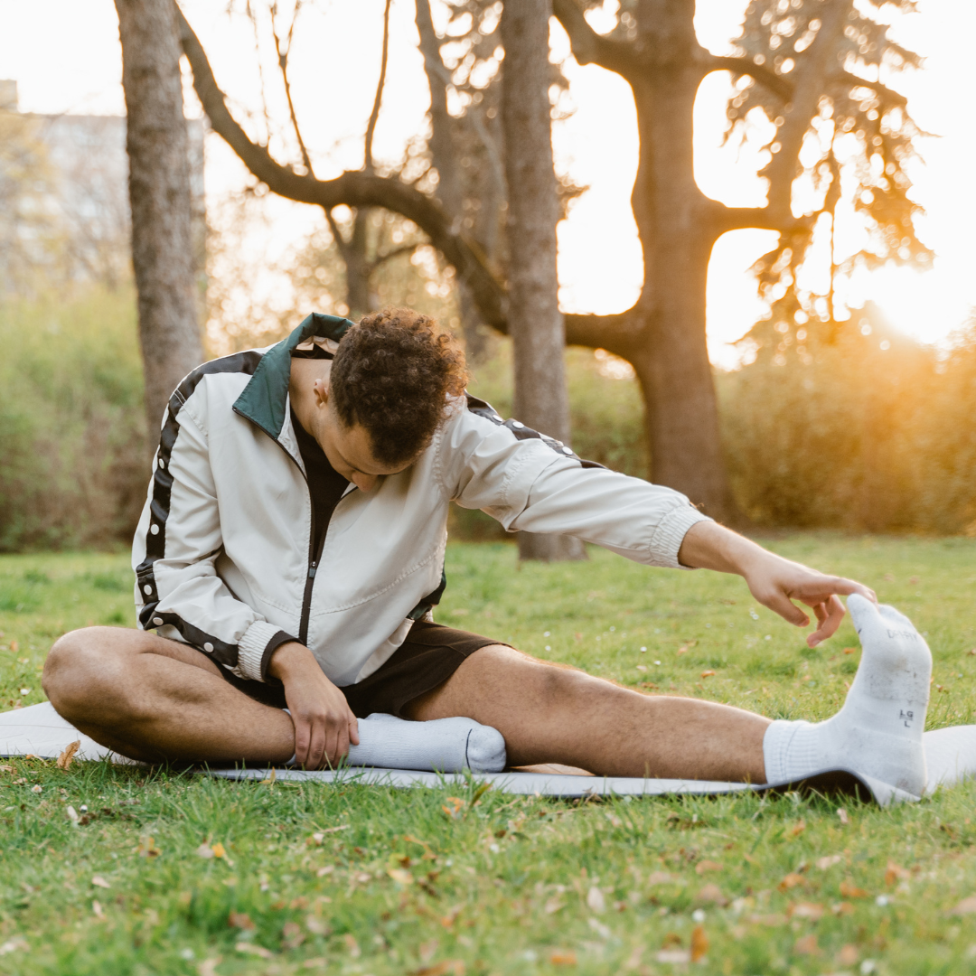 The Benefits of Stretching in Recovery: Why Flexibility Matters for Fitness