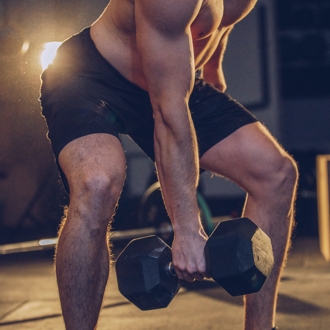 How Long Does It Take to See Muscle Growth?