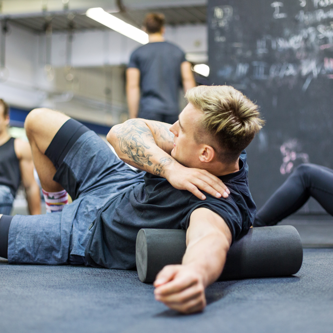 7-Day Joint & Tendon Recovery Routine
