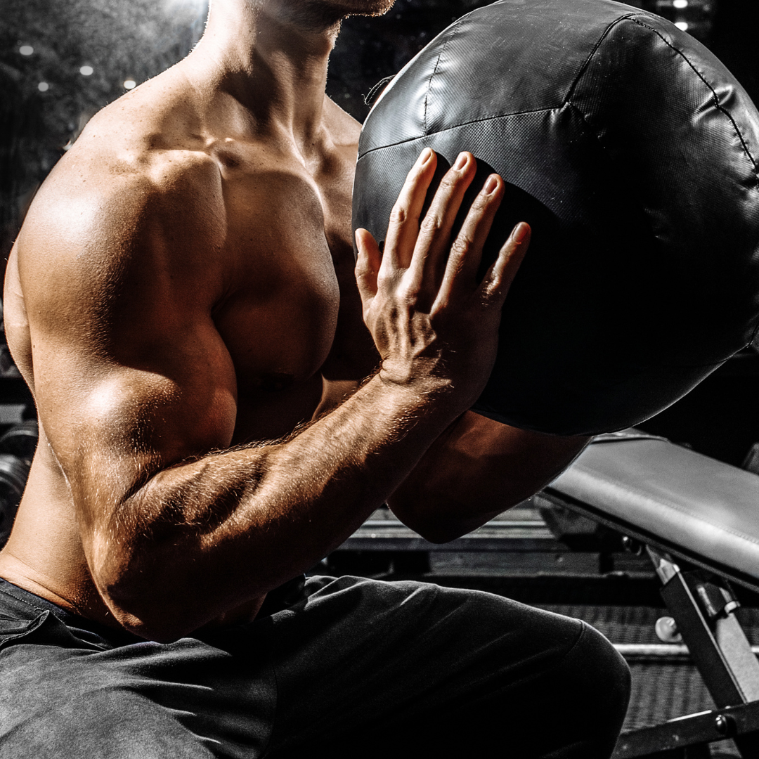 The Ultimate Cutting Workout Plan: Build Muscle While Shedding Fat