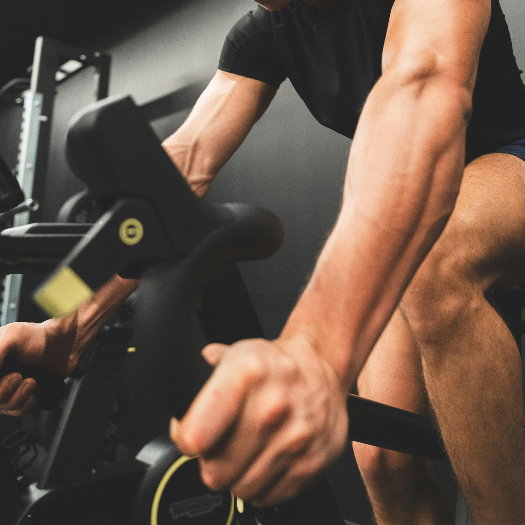 Does Cardio Kill Muscle Gains?