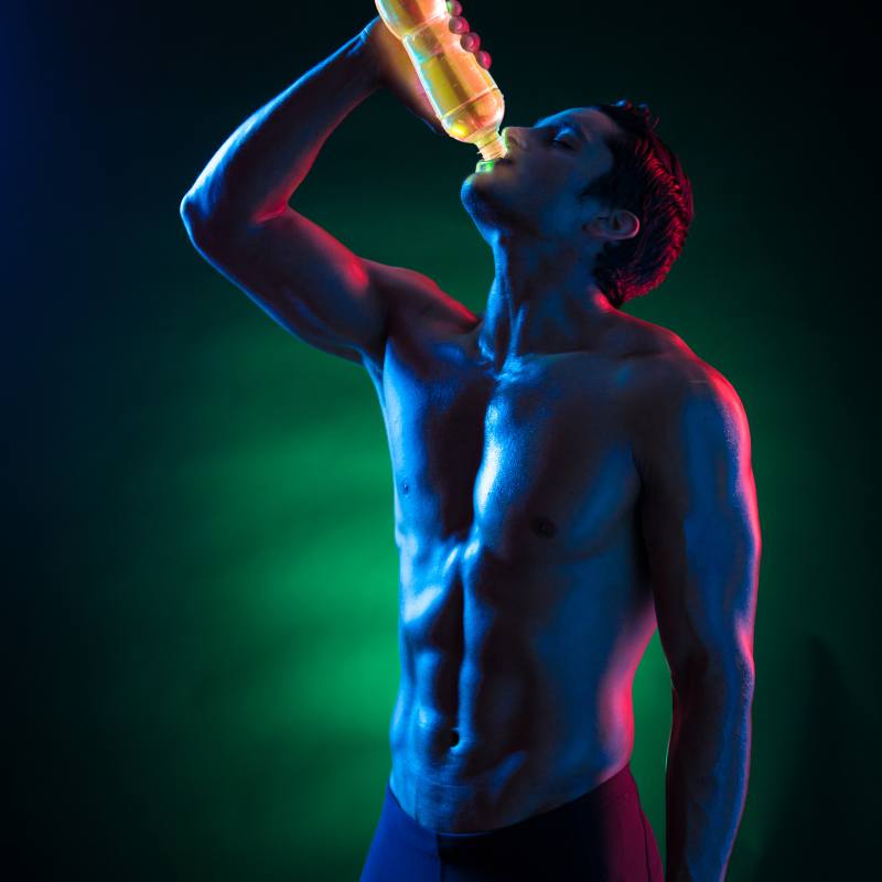 Pre-Workout vs. Energy Drinks: Pros, Cons, and Which One Is Better for Exercise