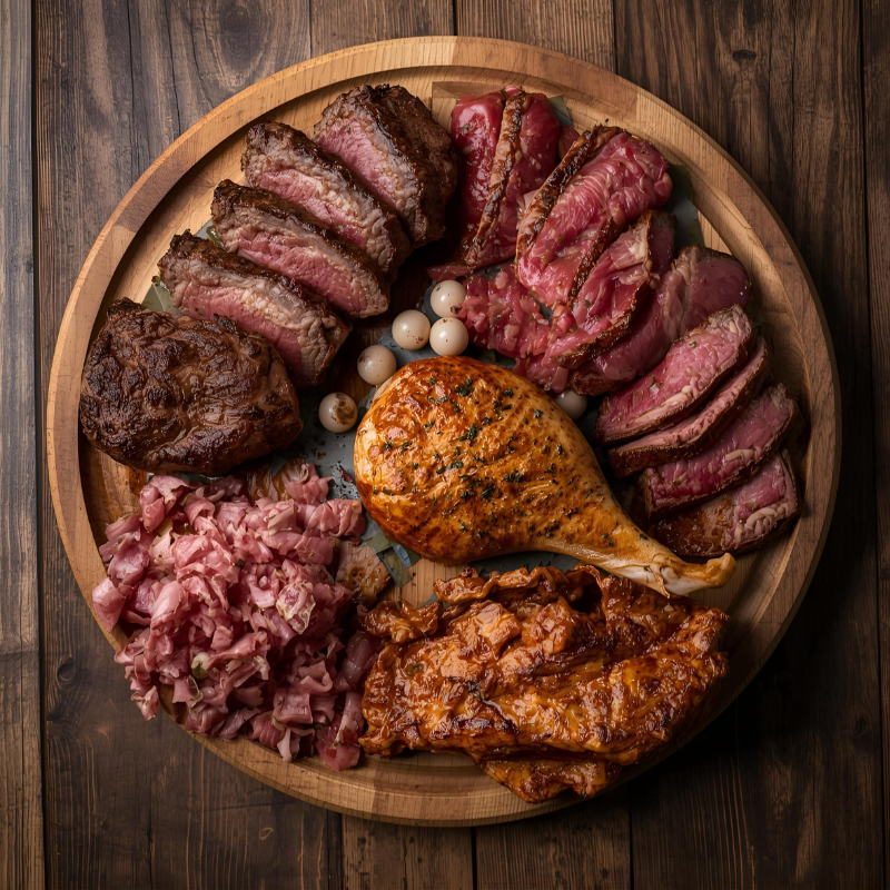 The Benefits of the Carnivore Diet: Simplify Your Nutrition and Optimize Your Health