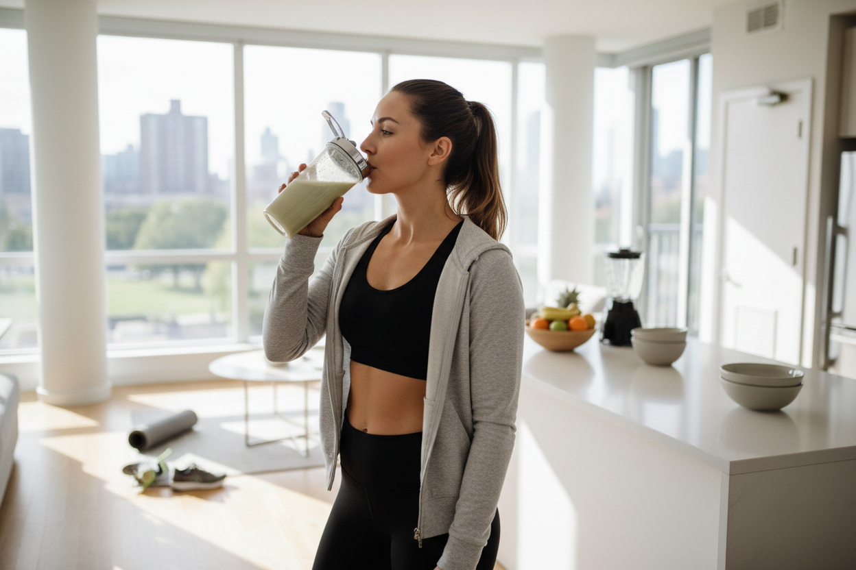 Best Protein Powders for Women with PCOS (Backed by Science)